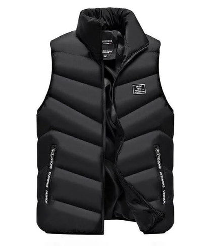 Image of Josiah | Men's Puffer Vest