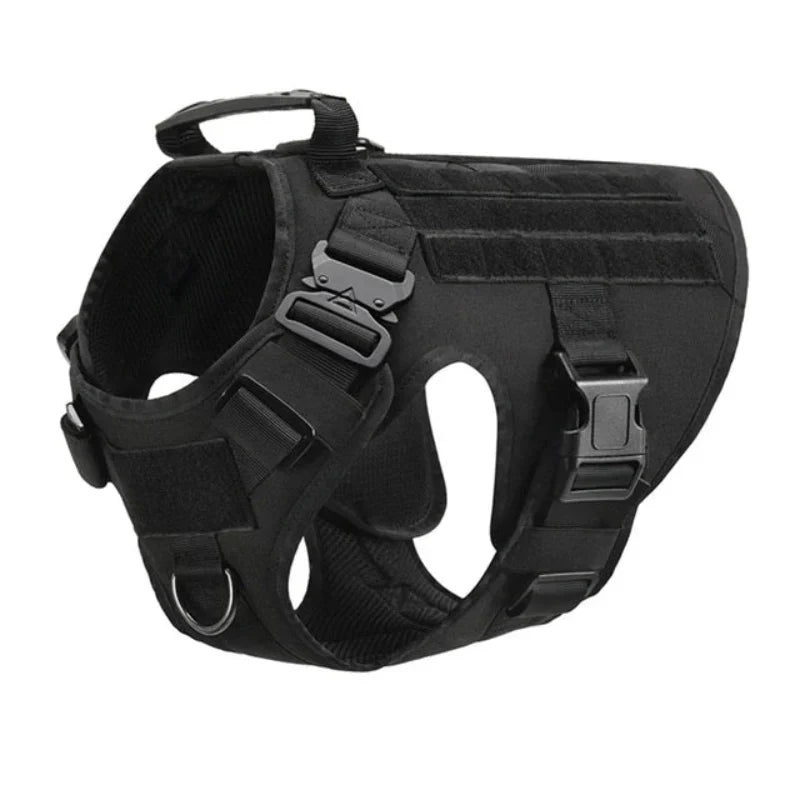 TactiControl No Pull Dog Harness