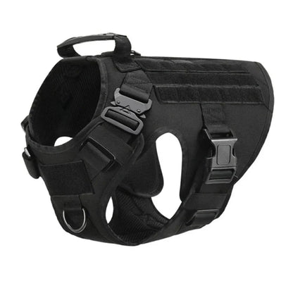 TactiControl No Pull Dog Harness