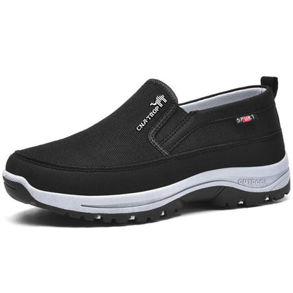 Men's Balance Walking Shoes
