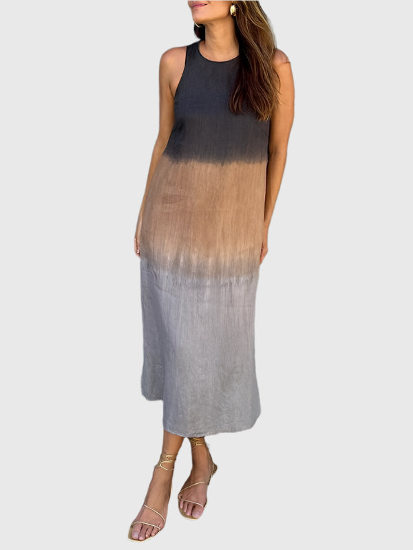 Women's Print Dress