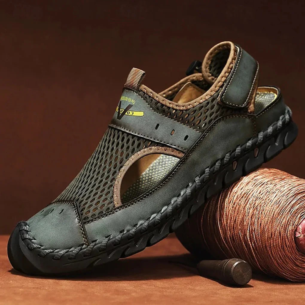 Men's Balance Mesh Sandals