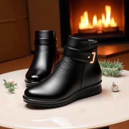 Women's Orthopedic Boots - VibreMode
