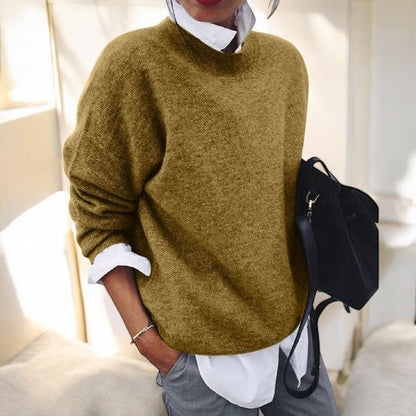Cozy Daily Wear Sweater