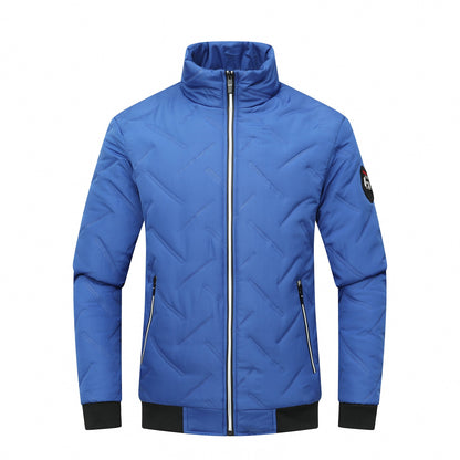 Image of Kai | Men's Puffer Jacket