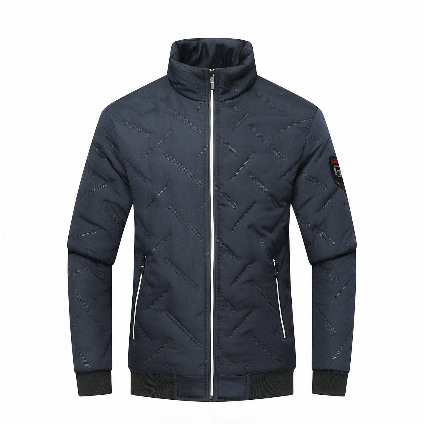 Image of Kai | Men's Puffer Jacket