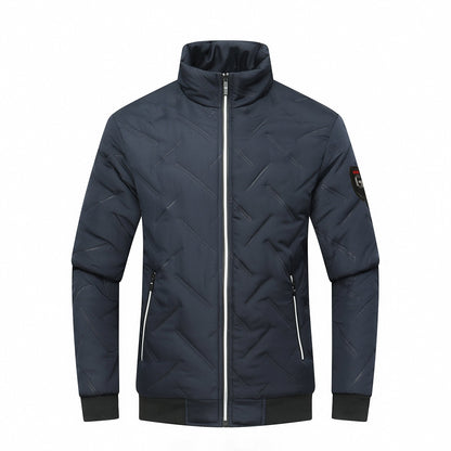 Image of Kai | Men's Puffer Jacket