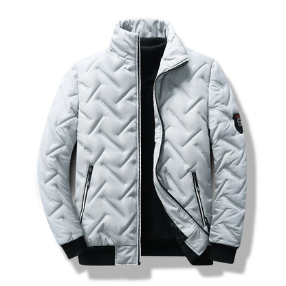 Image of Kai | Men's Puffer Jacket