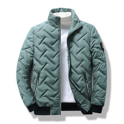 Image of Kai | Men's Puffer Jacket