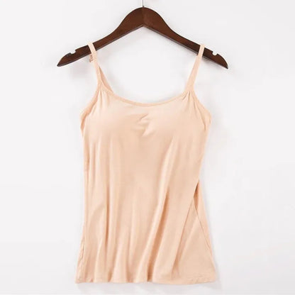 Image of Karen | Women's Sleeveless Camisole Top