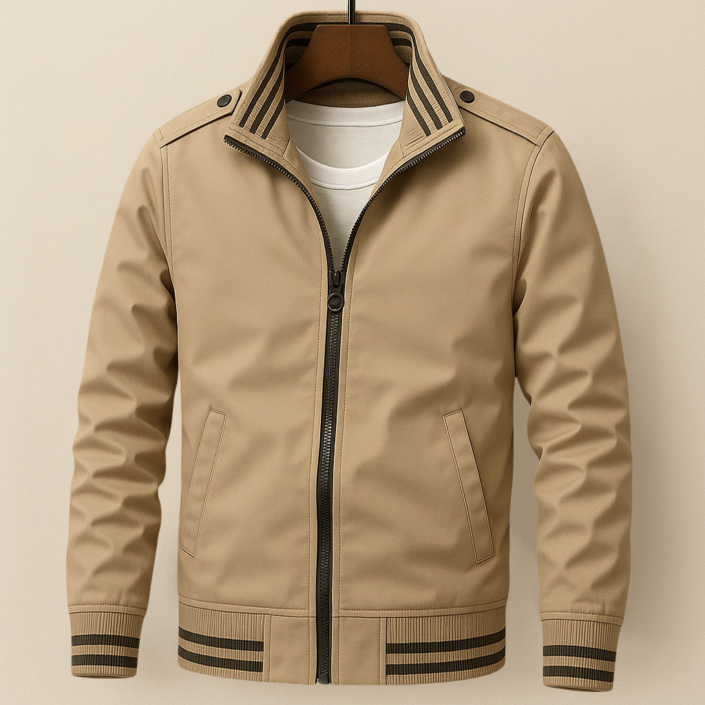 Waterproof Outdoor Coat