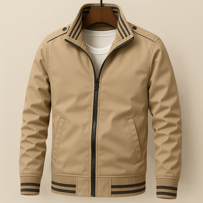 Waterproof Outdoor Coat