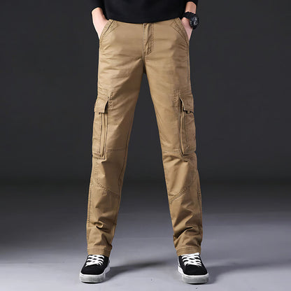 Expedition Cargo Pants Waterproof Nylon