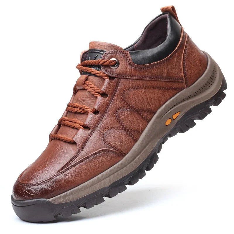 Men's Orthopedic Hiking Shoes