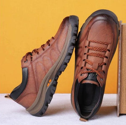 Men's Orthopedic Hiking Shoes