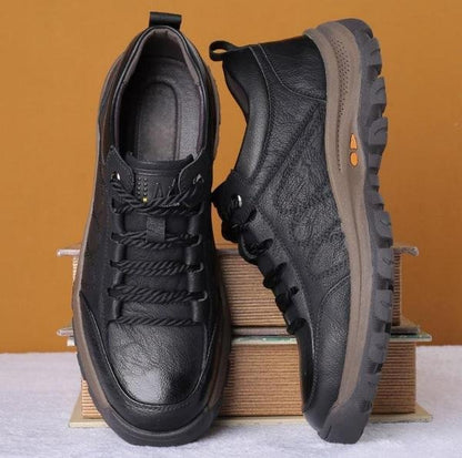 Men's Orthopedic Hiking Shoes