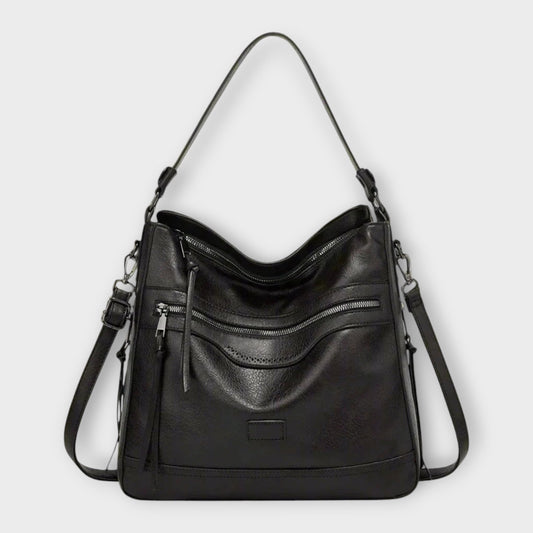 Women's Modern Elegance Shoulder Bag - VibreMode