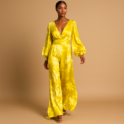 Women’s knee length elegant dress with flattering fit and breathable fabric, ideal for weddings, dinners, parties, and stylish everyday occasions.