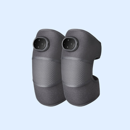 Heat Knee Massager Electric VibreMode