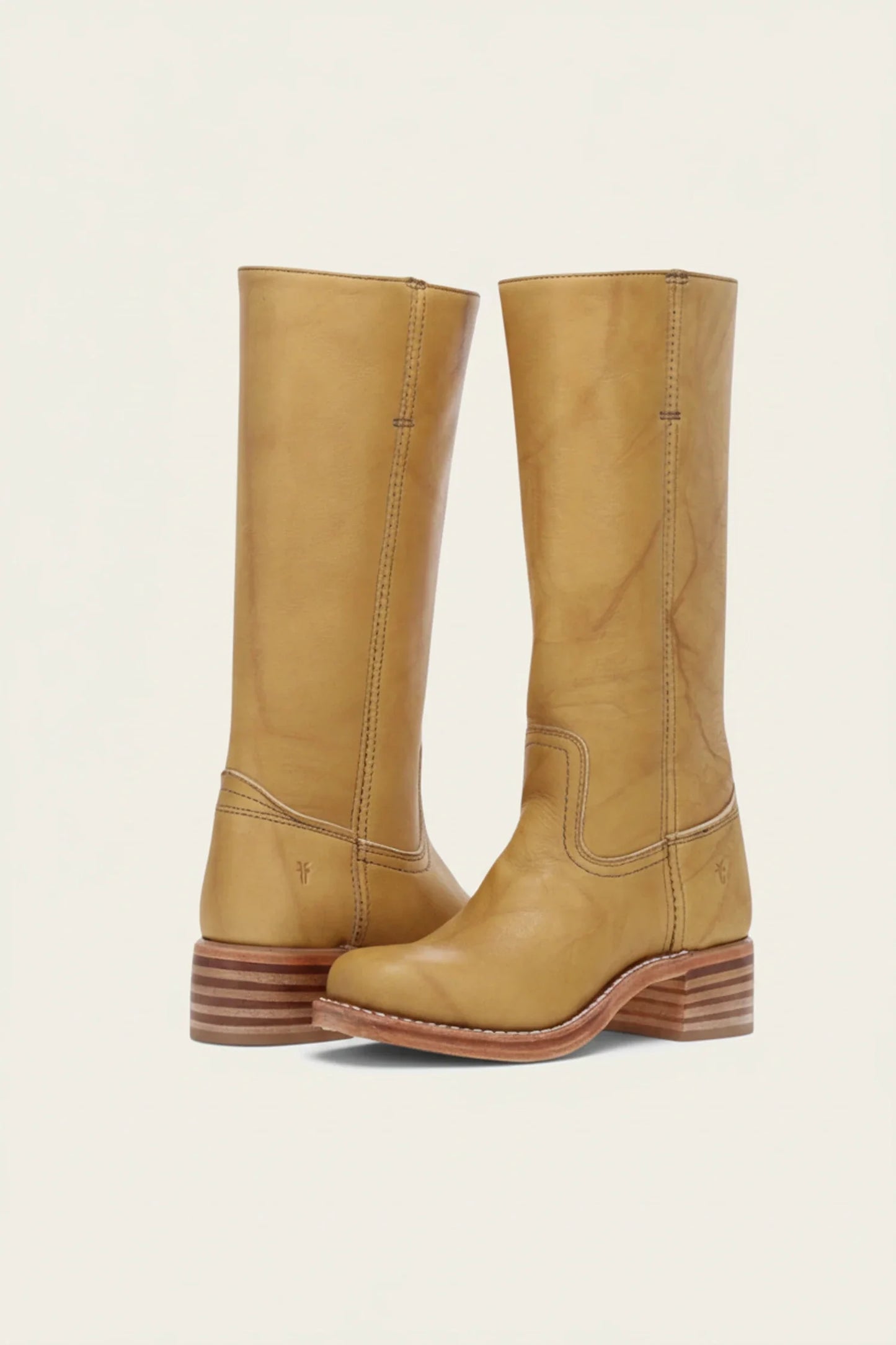 Orthopedic Knee High Boots