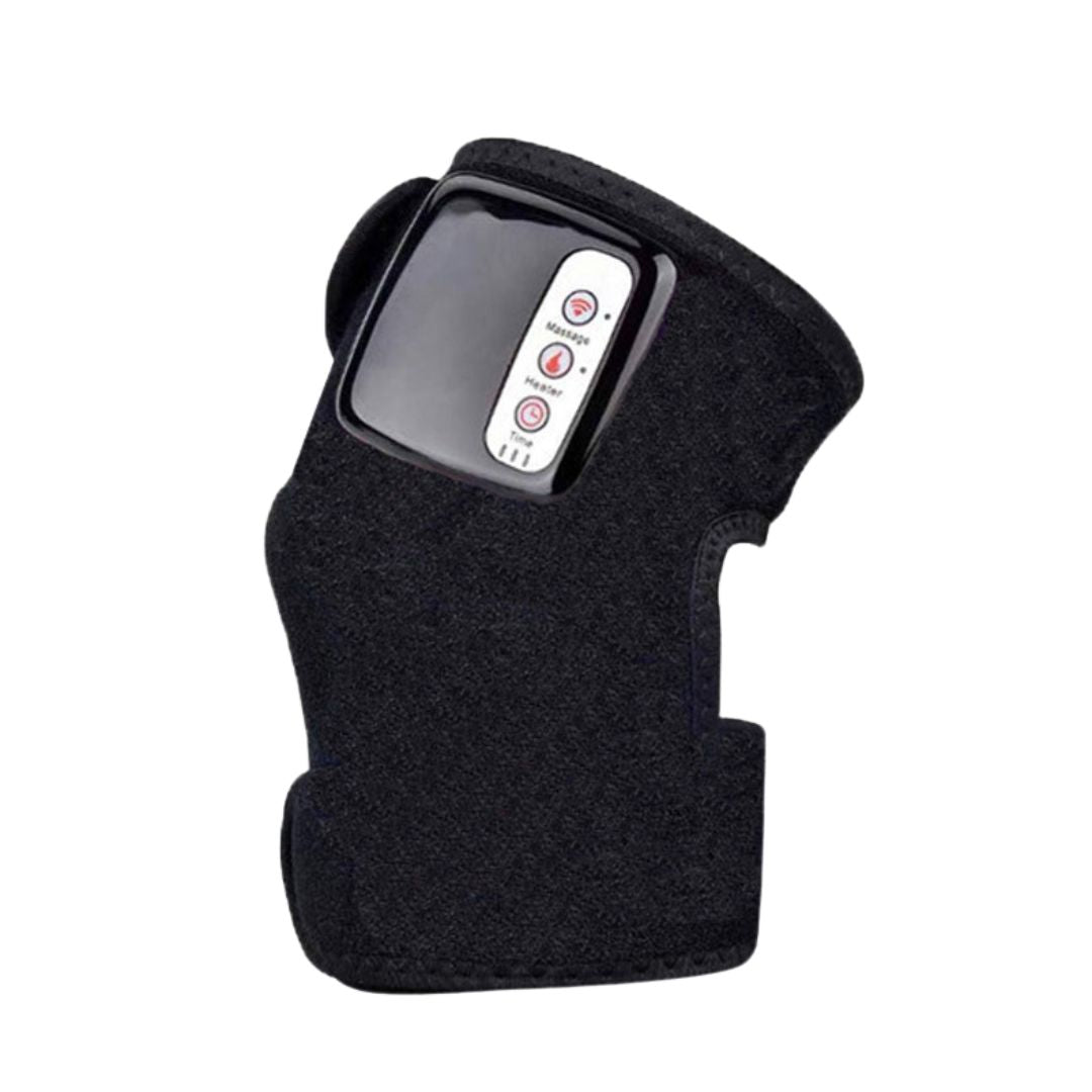VibreMode Knee Massager Arthritis Pain Relief - VibreMode