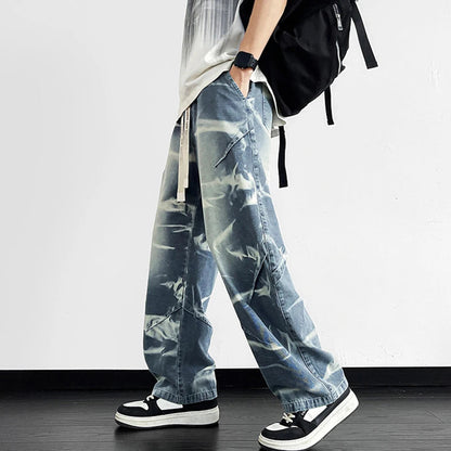 Image of Kurt | Women's Wide Leg Tie Waist Pants