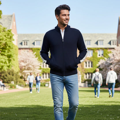 Foxborough Men's Sweater