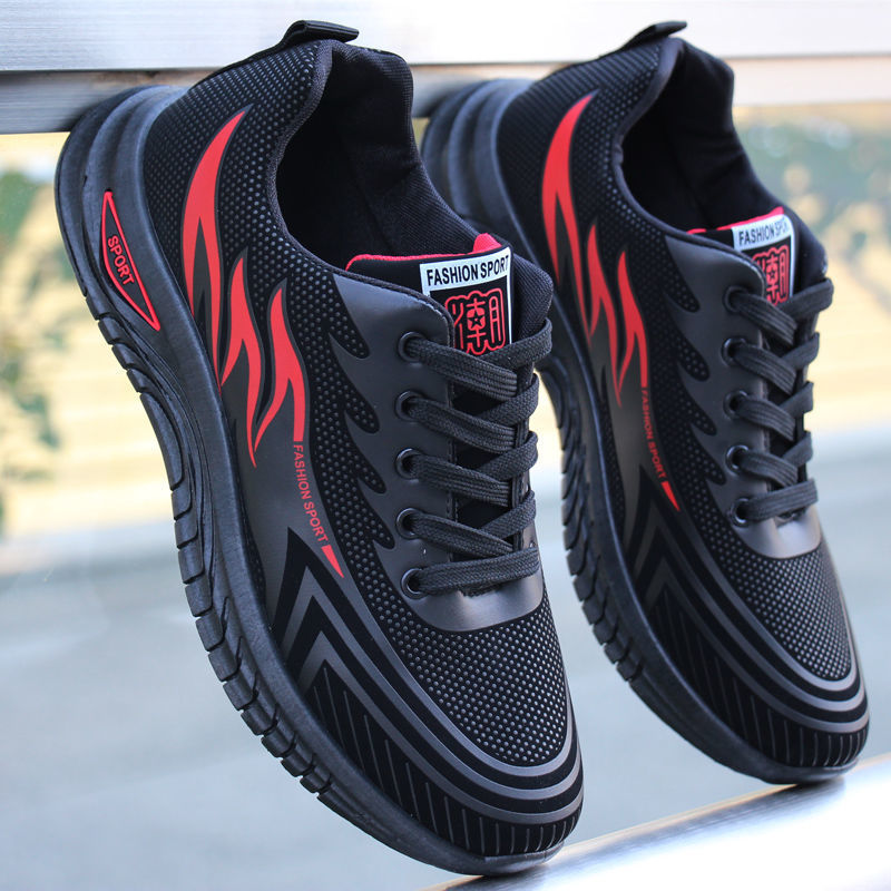 Waterproof Hiking Boots Non Slip