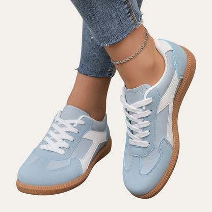 Comfortable Women's Breathable Walking Shoes