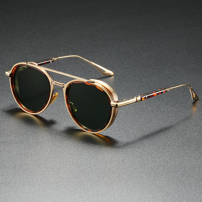Contour '70 Sunglasses - Jack Hafford