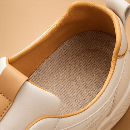 Comfortable Men's Air Mesh Running Sneakers