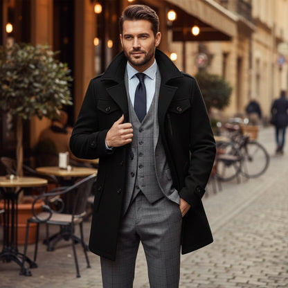 Women's Warm Winter Coat