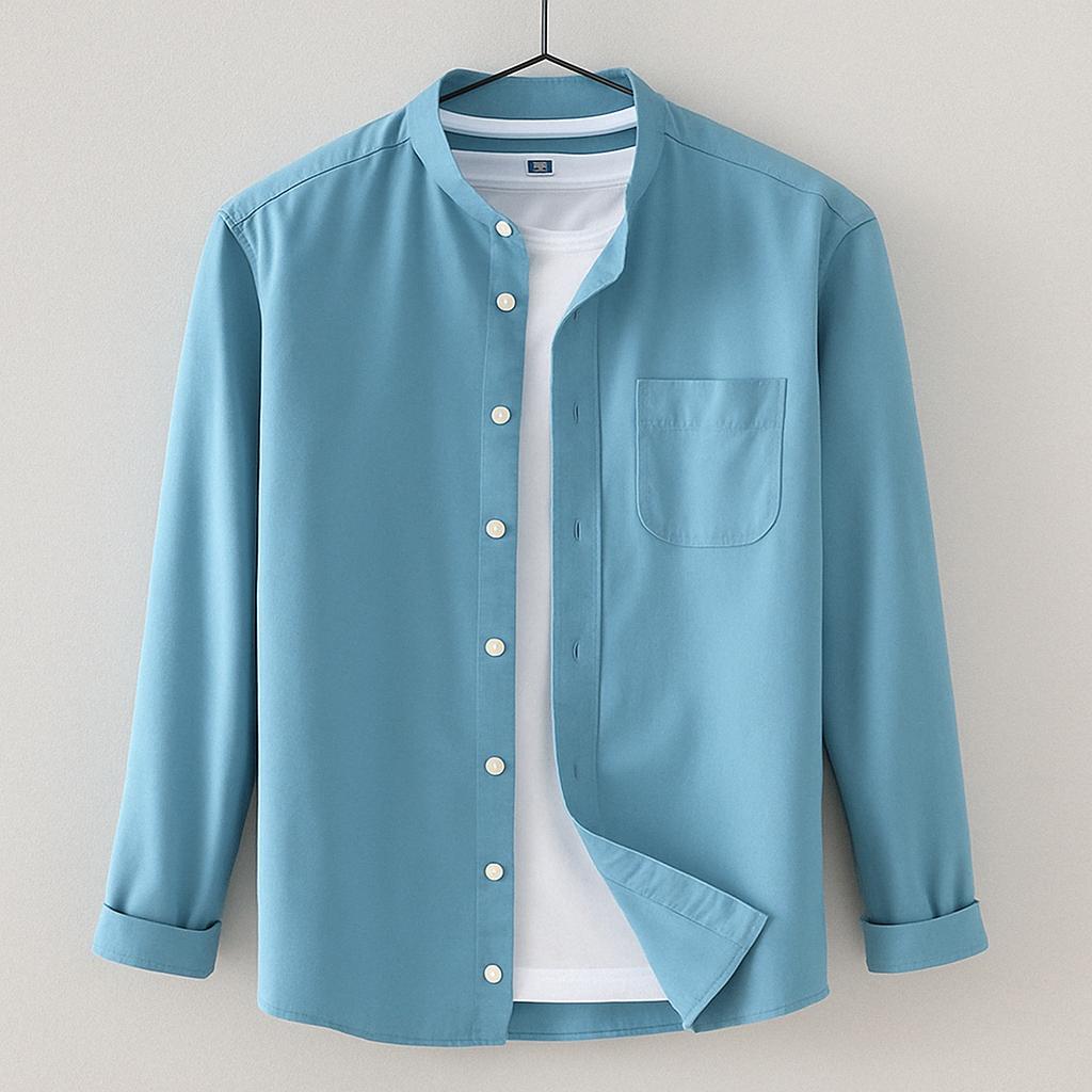 Classic Casual Shirt