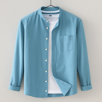 Classic Casual Shirt