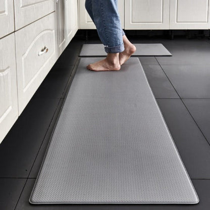 Water Resistant Cushioned Anti Fatigue Kitchen Mat - VibreMode