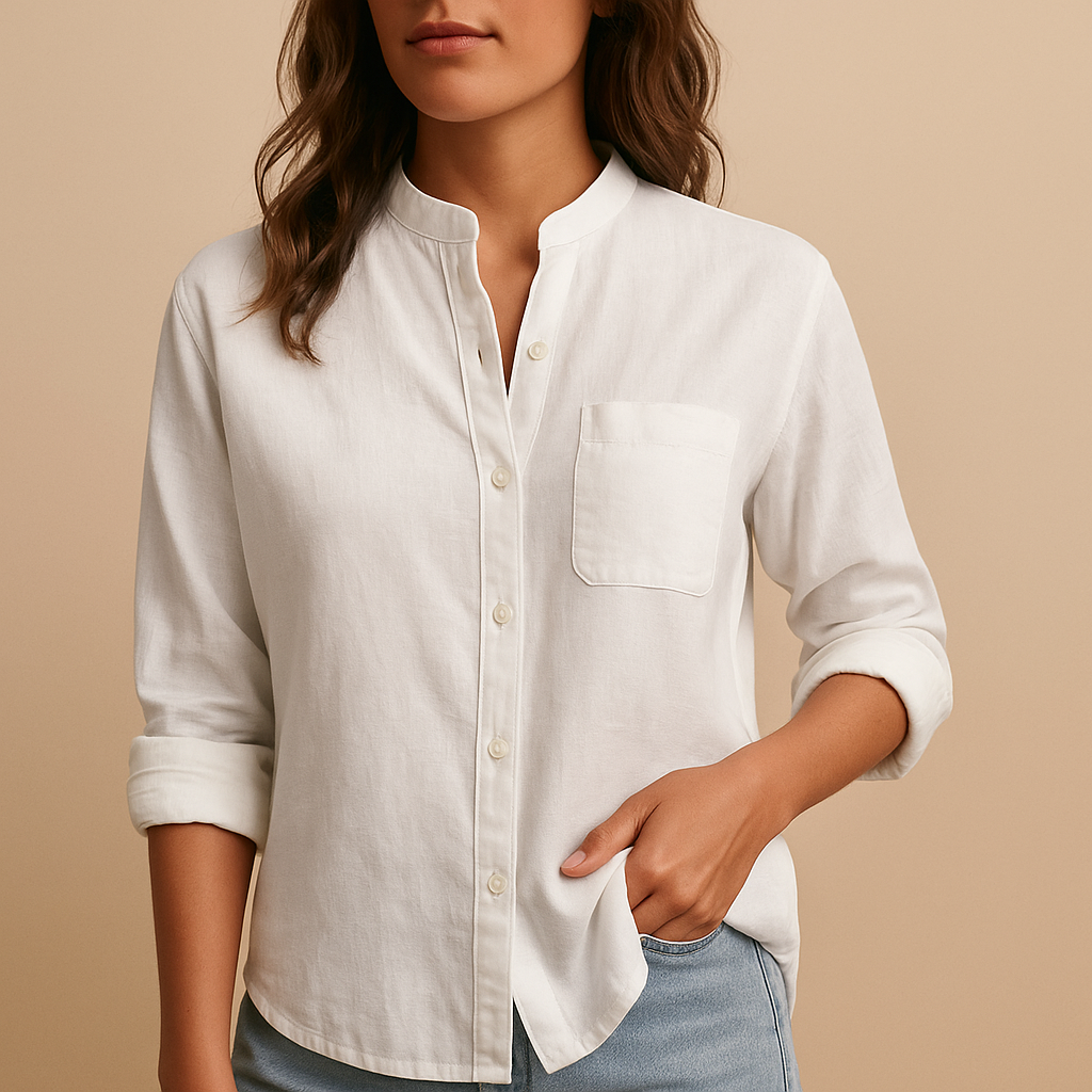 Women's Classic Lightweight Shirt - VibreMode