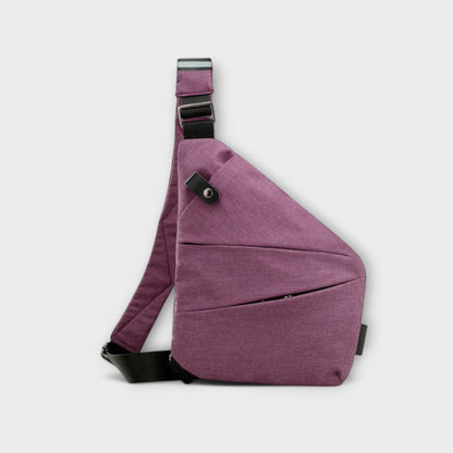 Stylish Crossbody Bag with Chic Style