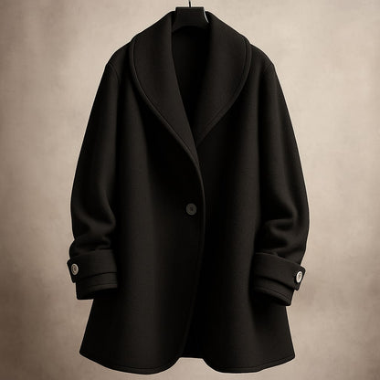 Image of Linda | Women's Relaxed Fit Coat