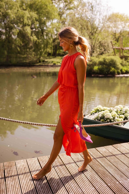 Women's Casual Sundress