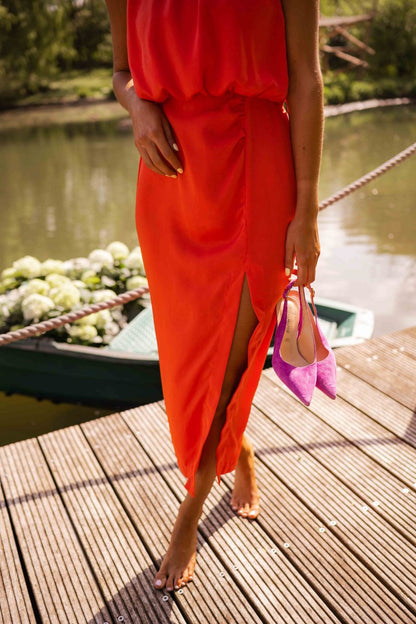 Women's Casual Sundress