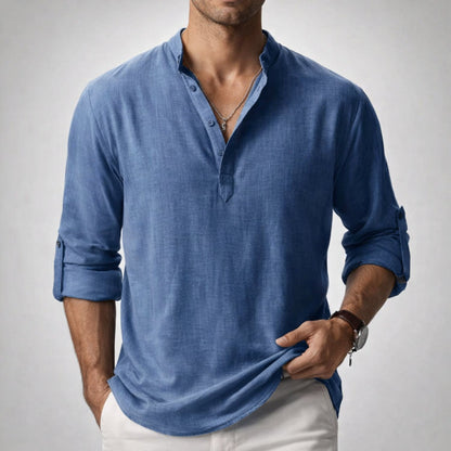 Casual Fit Zavi Tee