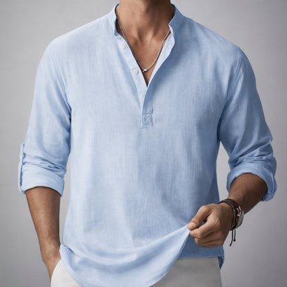 Casual Fit Zavi Tee