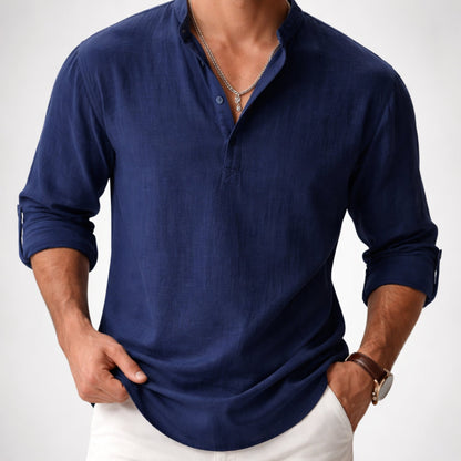 Casual Fit Zavi Tee
