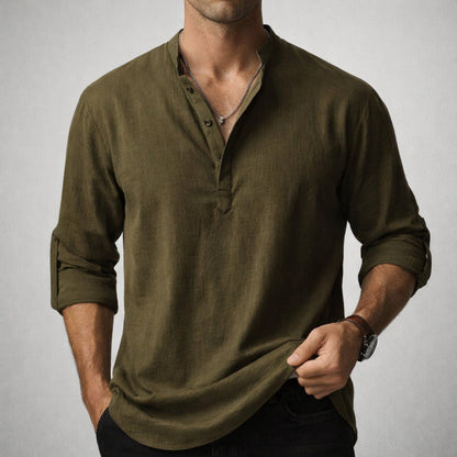 Casual Fit Zavi Tee