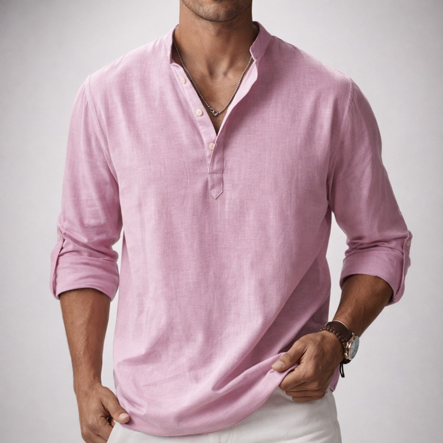 Casual Fit Zavi Tee