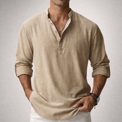 Casual Fit Zavi Tee
