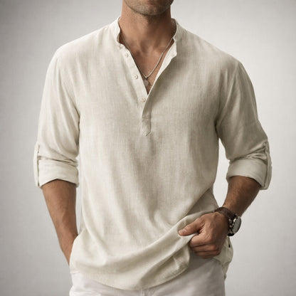 Casual Fit Zavi Tee