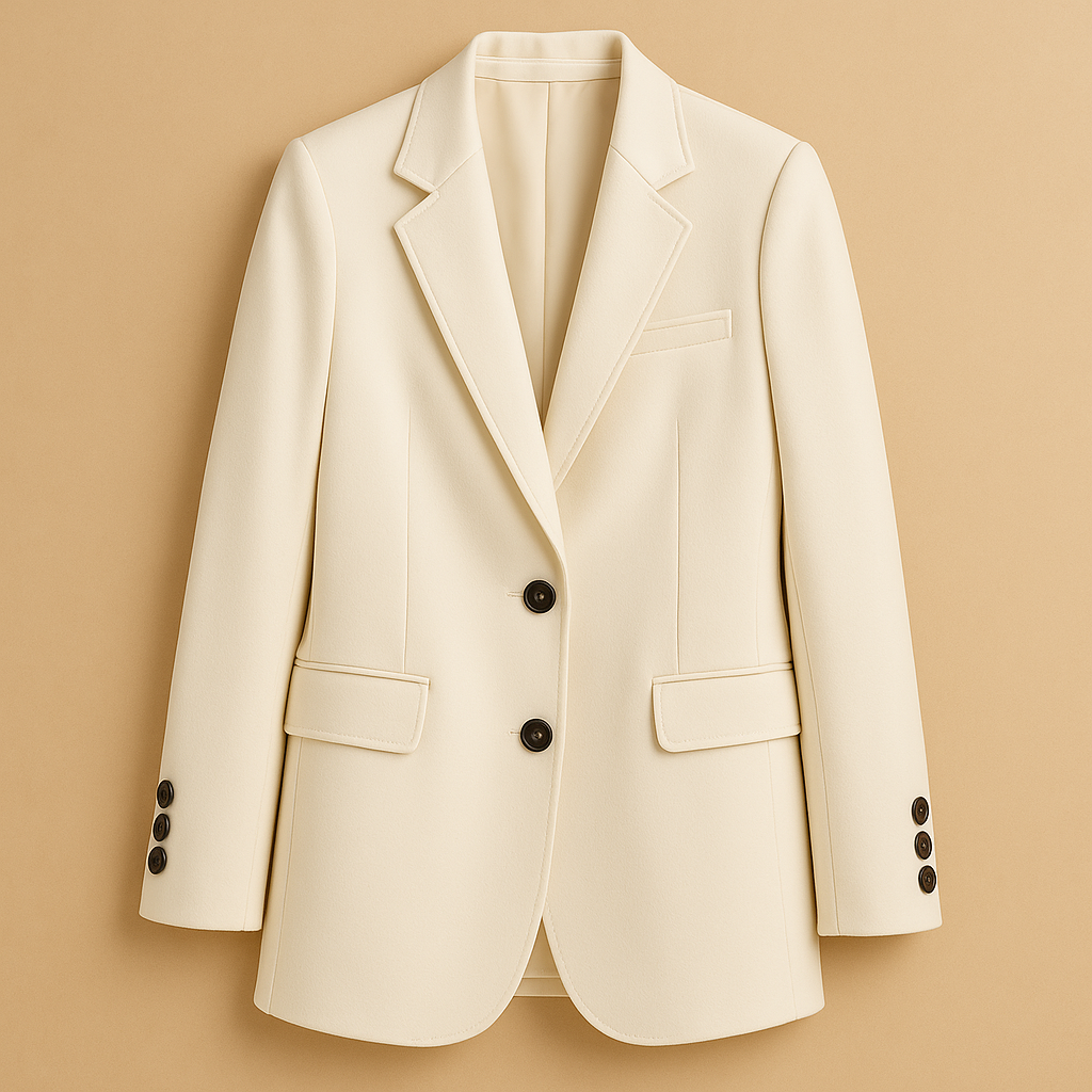 Women's Elegant Blazer - VibreMode