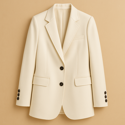 Women's Elegant Blazer - VibreMode