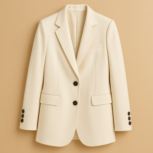 Women's Elegant Blazer - VibreMode